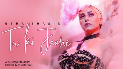 Tu Ki Jaane Lyrics – Neha Bhasin