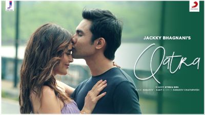 Qatra Lyrics – Stebin Ben