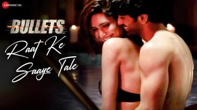 Raat Ke Saaye Tale Lyrics – Aakanksha Sharma