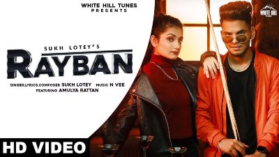 Rayban Lyrics – Sukh Lotey