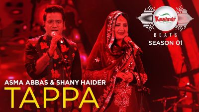 TAPPA Lyrics – Asma Abbas, Shany Haider