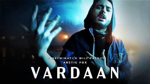 Vardaan Lyrics – Carryminati | Wily Frenzy