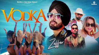 Vodka Lyrics – Zaffar, Star Boy LOC