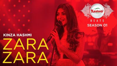 ZARA ZARA Lyrics – Kinza Hashmi