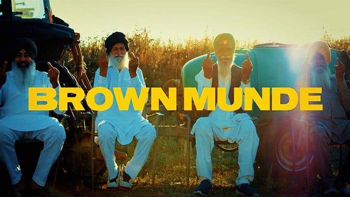 Brown Munde Lyrics – AP Dhillon | Punjabi Song