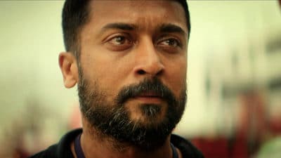 kayilae aagasam lyrics meaning in english