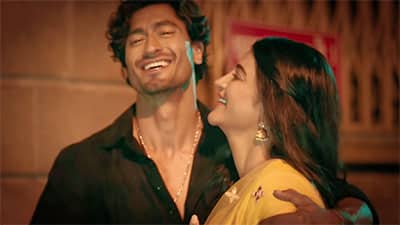 Oh Saaiyaan Lyrics Translation – The Power | Vidyut Jammwal