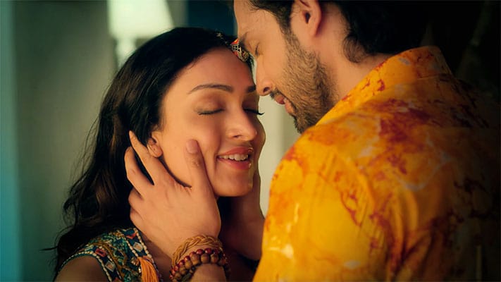 Pehle Pyar Ka Pehla Gham Lyrics Translation – Khushali Kumar