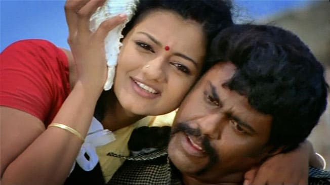 Uruguthey Maruguthey Lyrics Translation – Veyil (Movie)