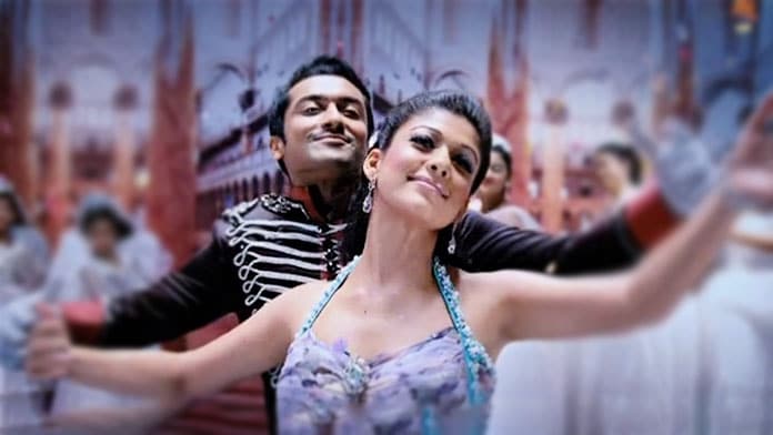 Vaarayo Vaarayo Lyrics Translation – Aadhavan