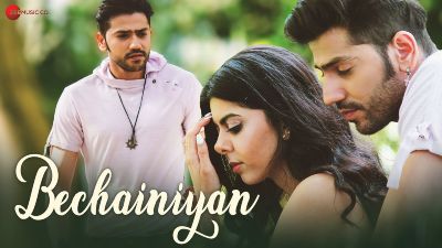 Bechainiyan Lyrics – Reena Mehta, Amit Mishra