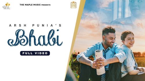Bhabi Lyrics – Arsh Punia