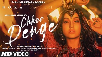 Chhor Denge Lyrics – Parampara Tandon