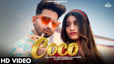 Coco Lyrics – Ayy Jay, Divya Bhatt