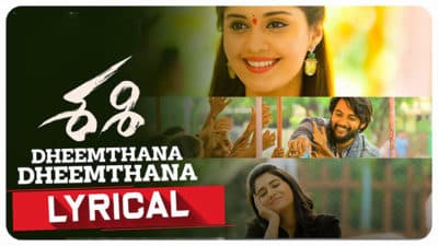 Dheemthana-Dheemthana-Lyrics-Sashi