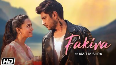 Fakira Lyrics – Amit Mishra