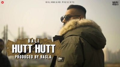 HUTT HUTT Lyrics – BALI