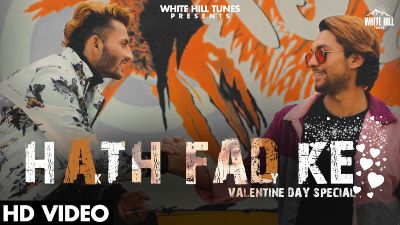 Hath Fad Ke Lyrics – DY & AK