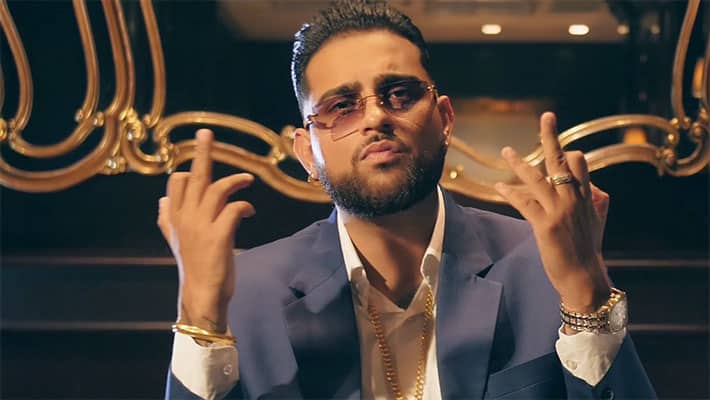 Hukam Lyrics – Karan Aujla