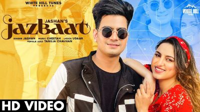 Jazbaat Lyrics – Jashan