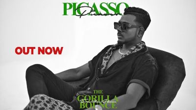 Picasso Lyrics – King