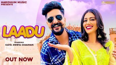 Laddu Lyrics – Somvir Kathurwal