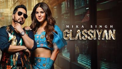 Glassiyan Lyrics – MIKA SINGH