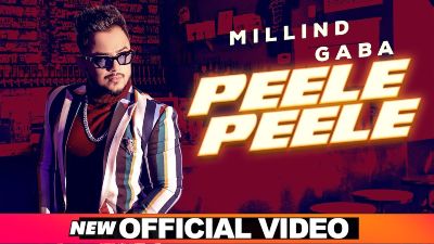 MILLIND GABA Lyrics – Peele Peele