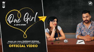 One Girl Lyrics – Harman Hundal