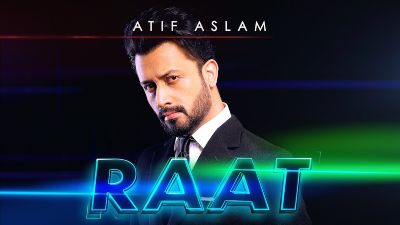 Raat Lyrics – Atif Aslam