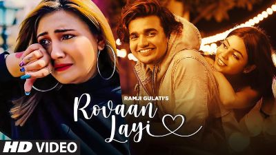 Rovaan Layi Lyrics – Ramji Gulati