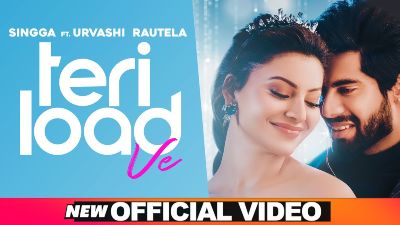 Teri Load Ve Lyrics – SINGGA