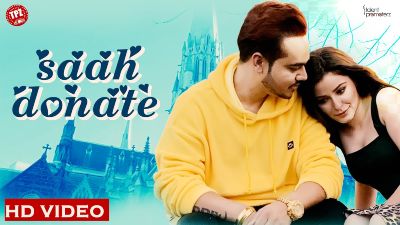Saah Donate Lyrics – G Sandhu