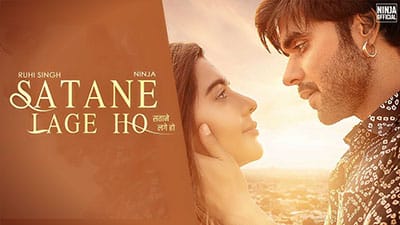 Satane Lage Ho Lyrics – Ninja | Translation