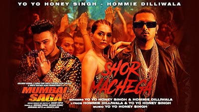 Shor-Machega-Song-lyrics-Yo-Yo-Honey-Singh
