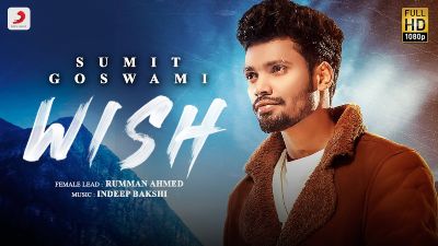 Wish Lyrics – Sumit Goswami