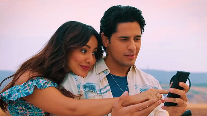Thoda Thoda Pyaar Lyrics Translation – Stebin Ben | Sidharth Malhotra