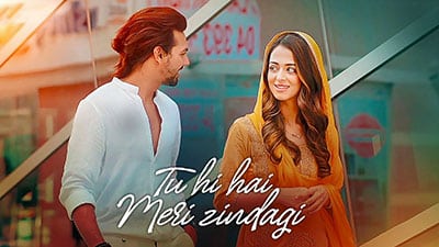 Tu Hi Hai Meri Zindagi Lyrics – Nikhil D’Souza
