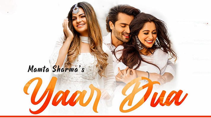 Yaar Dua Lyrics Translation – Mamta Sharma