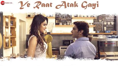 Ye Raat Atak Gayi Lyrics – Gaurav Bhatt