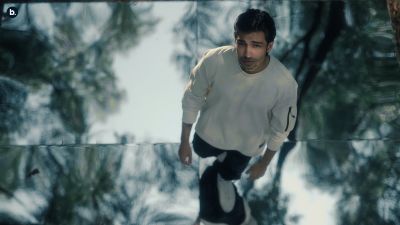 kho gaya Lyrics – Zaeden, Yashraj