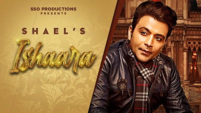 Ishaara Lyrics – Shael Oswal