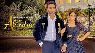 Ali Baba Lyrics – Mankirt Aulakh | Japji Khaira