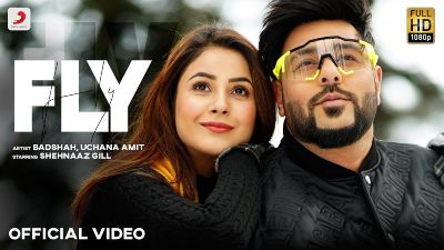 Fly Lyrics – Badshah