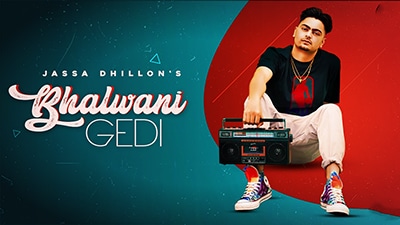 Bhalwani Gedi Lyrics – Jassa Dhillon