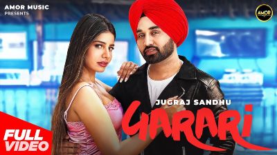 GARARI Lyrics – Jugraj Sandhu
