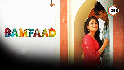 Ishq Ka Itar Lyrics Translation – Bamfaad | Vishal Mishra