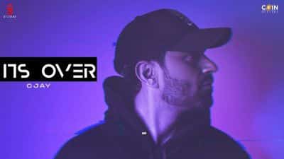 Its Over Lyrics – C Jay