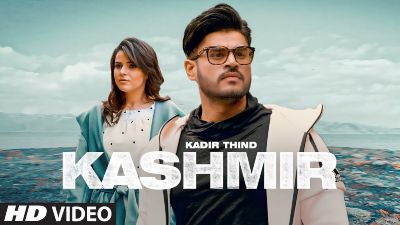 KASHMIR Lyrics – Kadir Thind