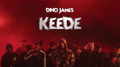 Keede Lyrics – Dino James